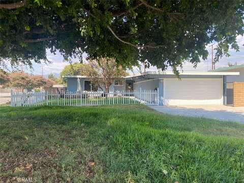 505 E Tudor Street, Covina, CA 91722