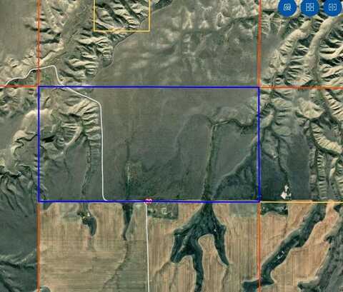 Cheryy Coulee Road, Highwood, MT 59450