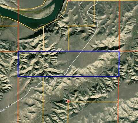 Vernon Road, Highwood, MT 59450