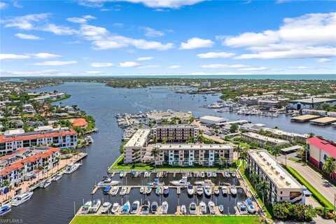 807 RIVER POINT, NAPLES, FL 34102