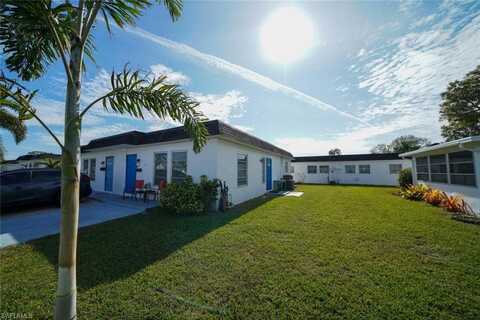 43 Tangerine, LEHIGH ACRES, FL 33936