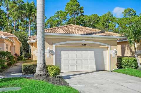 8196 Sanctuary, NAPLES, FL 34104
