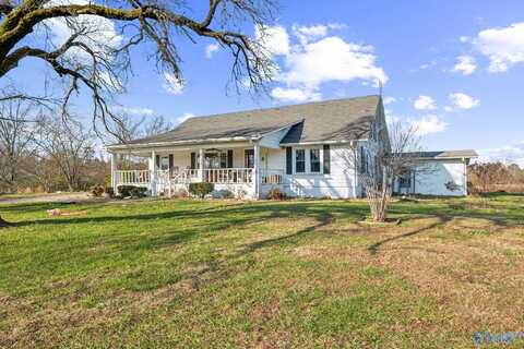 2233 Wilhite Road, Falkville, AL 35622