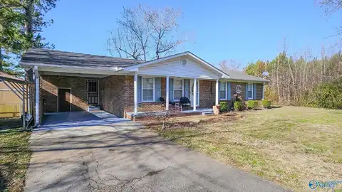 15525 Gordon Road, Athens, AL 35611