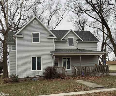 504 South Avenue, Essex, IA 51638