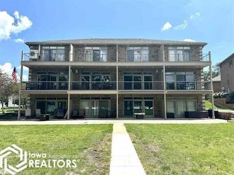 4658 Asbury Dr #1, Clear Lake, IA 50428