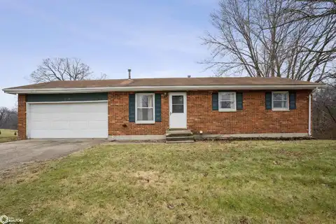 1120 S Linden Drive, Mount Pleasant, IA 52641