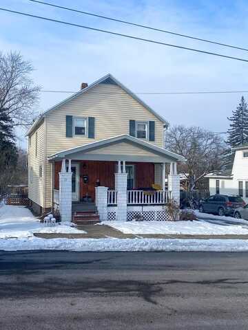 22 Jackson Street, Wellsboro, PA 16901