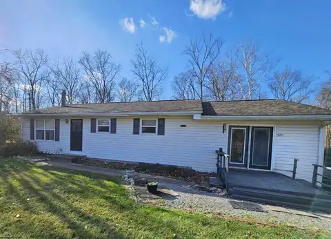 5211 N Grant Street, Clarksburg, WV 26301