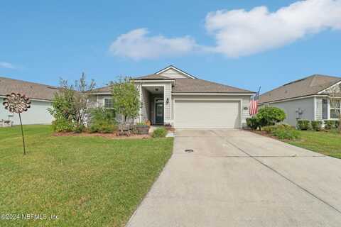 3121 PRETTY Cove, Green Cove Springs, FL 32043