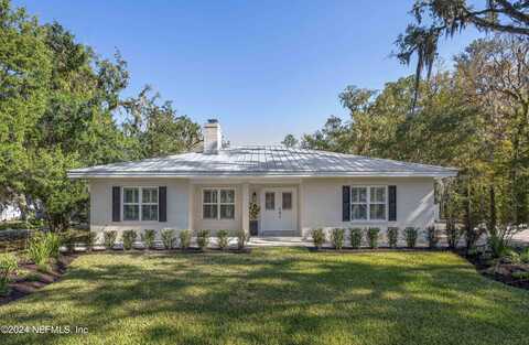 178 N ROSCOE Boulevard, Ponte Vedra Beach, FL 32082