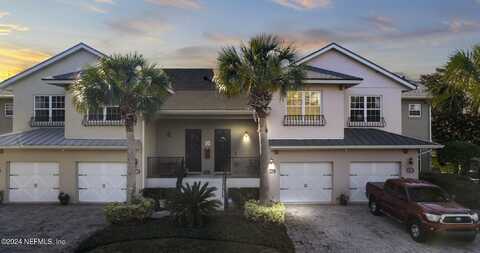 642 SHORES Boulevard, Saint Augustine, FL 32086