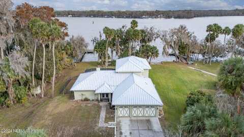 772 NATIONAL FOREST 75G Road, Palatka, FL 32177