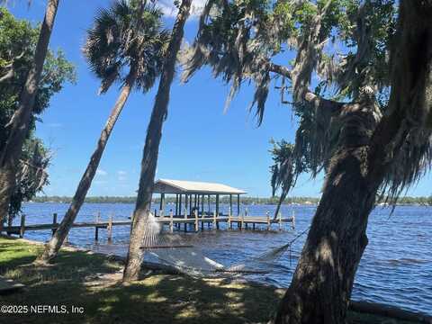 772 NATIONAL FOREST 75G Road, Palatka, FL 32177
