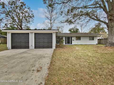 2524 WOOLERY Drive, Jacksonville, FL 32211