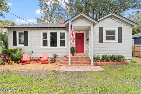 2011 BELOTE Place, Jacksonville, FL 32207