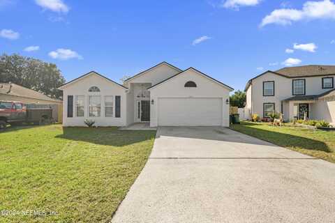 11164 MILLINGTON Court, Jacksonville, FL 32246