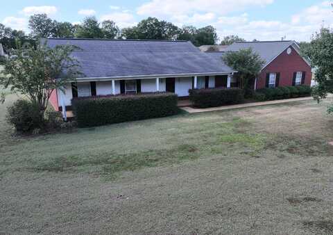 1147 Co Rd 90, New Albany, MS 38652