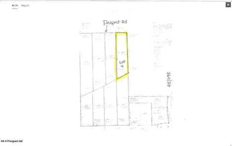 Lot 4 Prospect Road, Nettleton, MS 38858