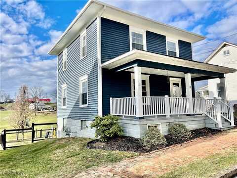 130 Ohio Street, Barnesville, OH 43713