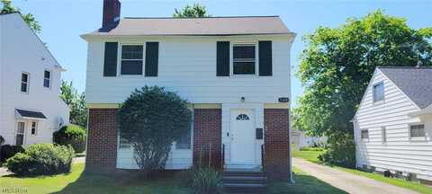 120 Grand Boulevard, Bedford, OH 44146