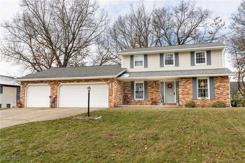 5356 Burlawn Street NW, Canton, OH 44708