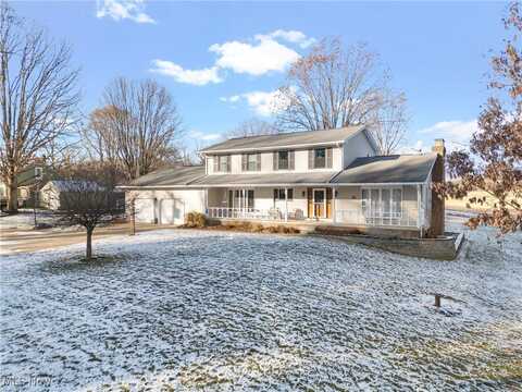 645 Killinger Road, Clinton, OH 44216