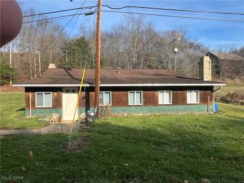 49309 Dyke Road, Rogers, OH 44455