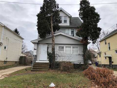 9110 Connecticut Avenue, Cleveland, OH 44105