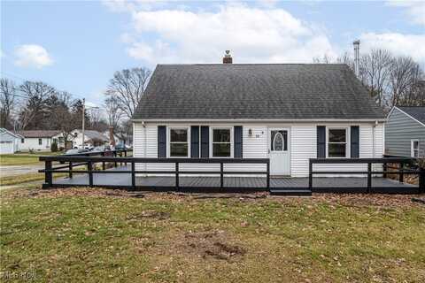 88 Orchard Avenue, Rittman, OH 44270