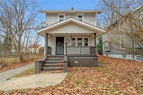 411 Bacon Avenue, Akron, OH 44320