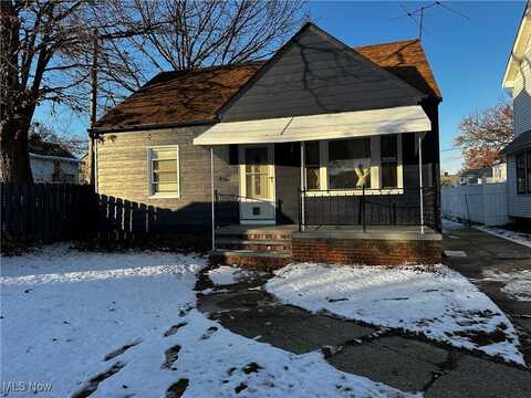 13420 West Avenue, Cleveland, OH 44111