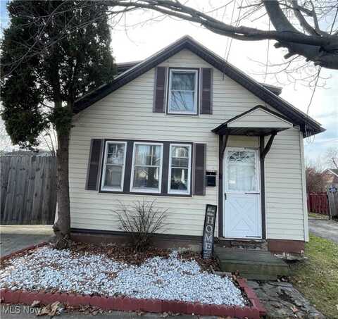 6007 Frontier Avenue, Cleveland, OH 44102