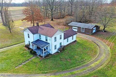 1513 Sharon Hogue Road, Masury, OH 44438