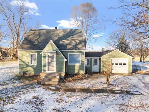 631 Killinger Road, Clinton, OH 44216