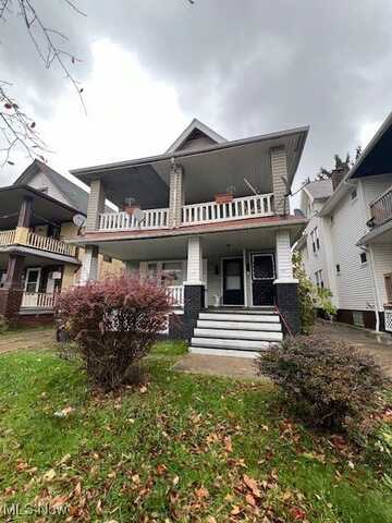 2053 W 91st Street, Cleveland, OH 44102