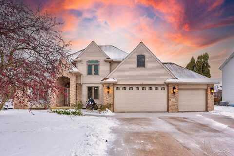 5109 Dewberry Drive, Saginaw, MI 48603