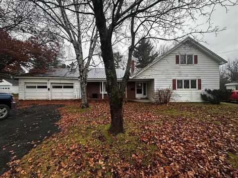 20 Cedar Street, Presque Isle, ME 04769