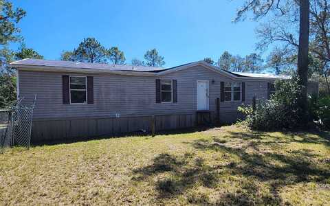 3779 STRICKLANDS LANDING, Perry, FL 32348