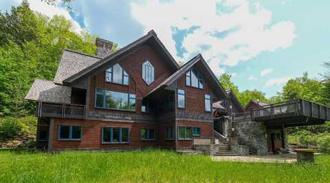 51 East Ash Road, Plymouth, VT 05056