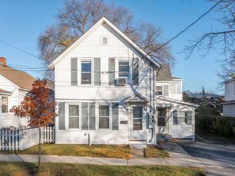 90 Blodgett Street, Burlington, VT 05401