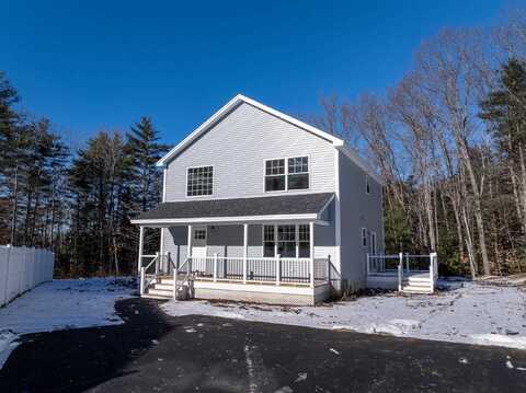 112 Barbara Boulevard, Laconia, NH 03246