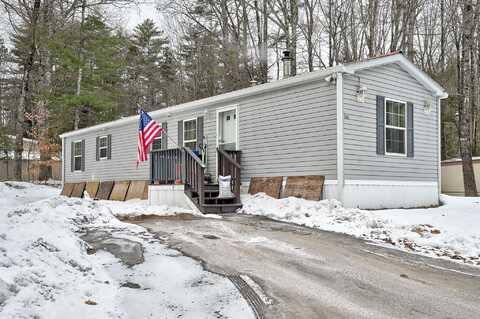 135 Fox Hill Lane, Conway, NH 03813