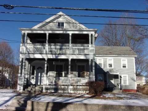 131 - 133 Green Street, Brattleboro, VT 05301