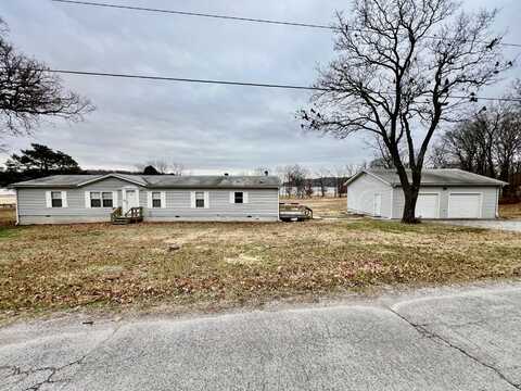 53715 E 260 Road, Afton, OK 74331