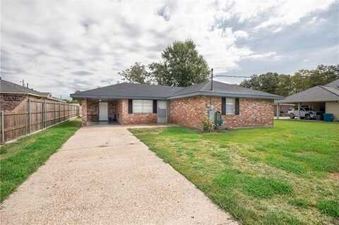 14068 RIVER Road, Destrehan, LA 70047