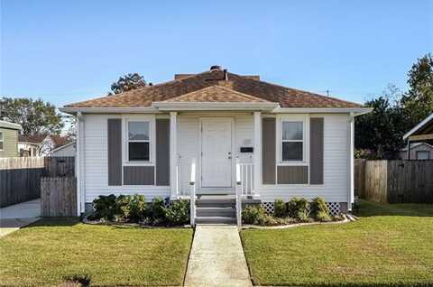 713 CATHY Avenue, Metairie, LA 70003