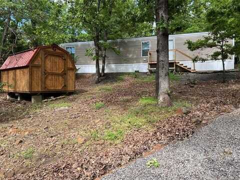 32300 S Cherokee Court, Cookson, OK 74427