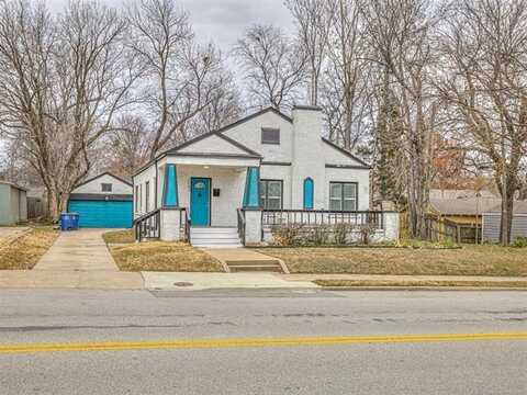 2047 E 13th Street, Tulsa, OK 74104