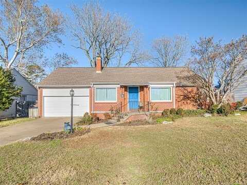 2333 S Florence Avenue, Tulsa, OK 74114